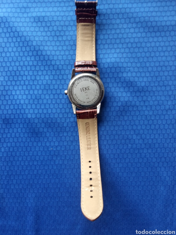 Relojes: IEKE RELOJ DE PULSERA - Foto 3
