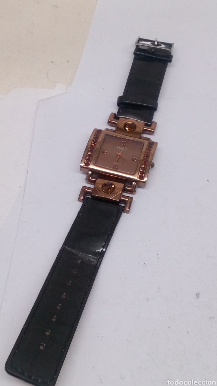 Relojes: Reloj Leibo Quartz - Foto 1