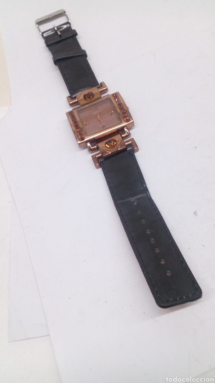 Relojes: Reloj Leibo Quartz - Foto 4