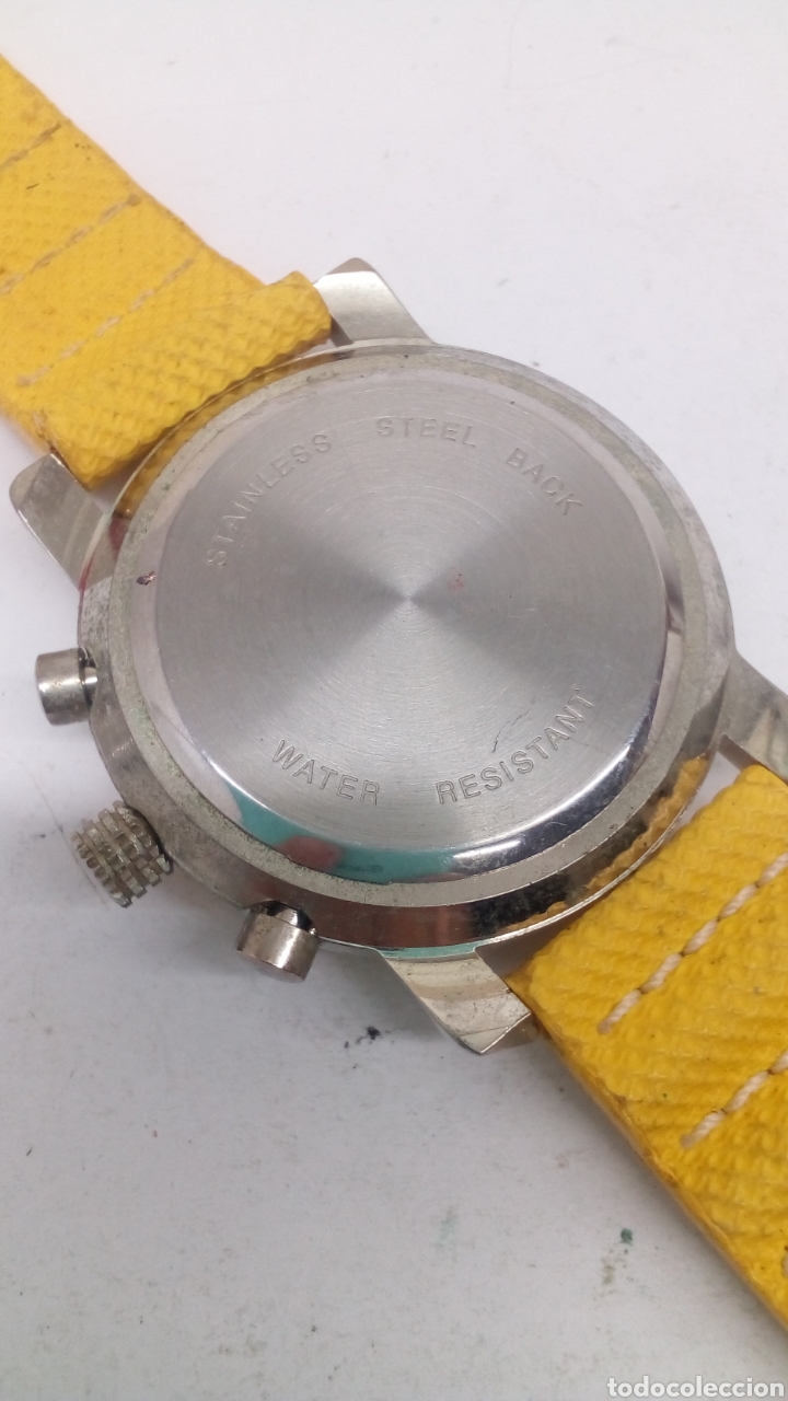 Relojes: Reloj Select Quartz - Foto 2