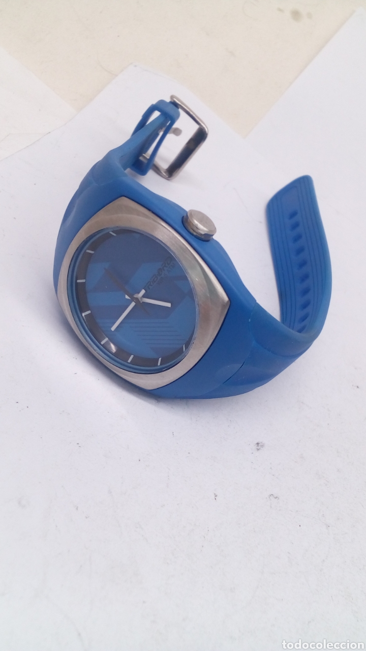 Relojes: Reloj Triboard GeoNature - Foto 1