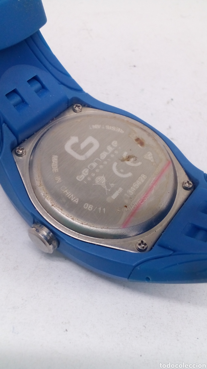 Relojes: Reloj Triboard GeoNature - Foto 2