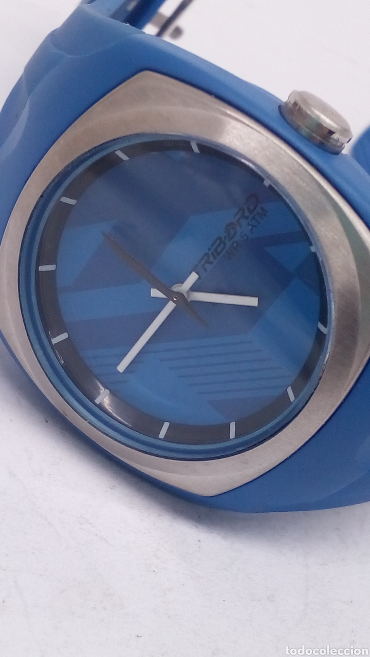 Relojes: Reloj Triboard GeoNature - Foto 3