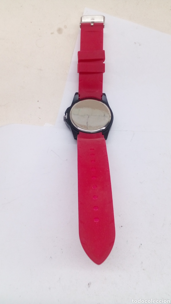 Relojes: Reloj Quartz - Foto 3