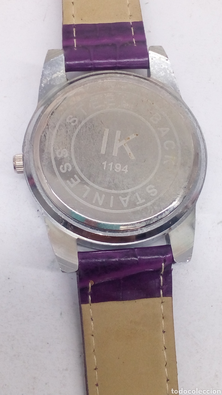 Relojes: Reloj IK Quartz - Foto 2