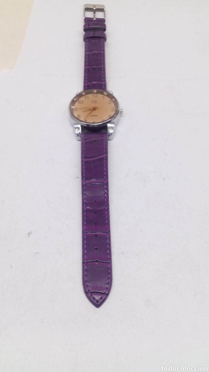 Relojes: Reloj IK Quartz - Foto 3