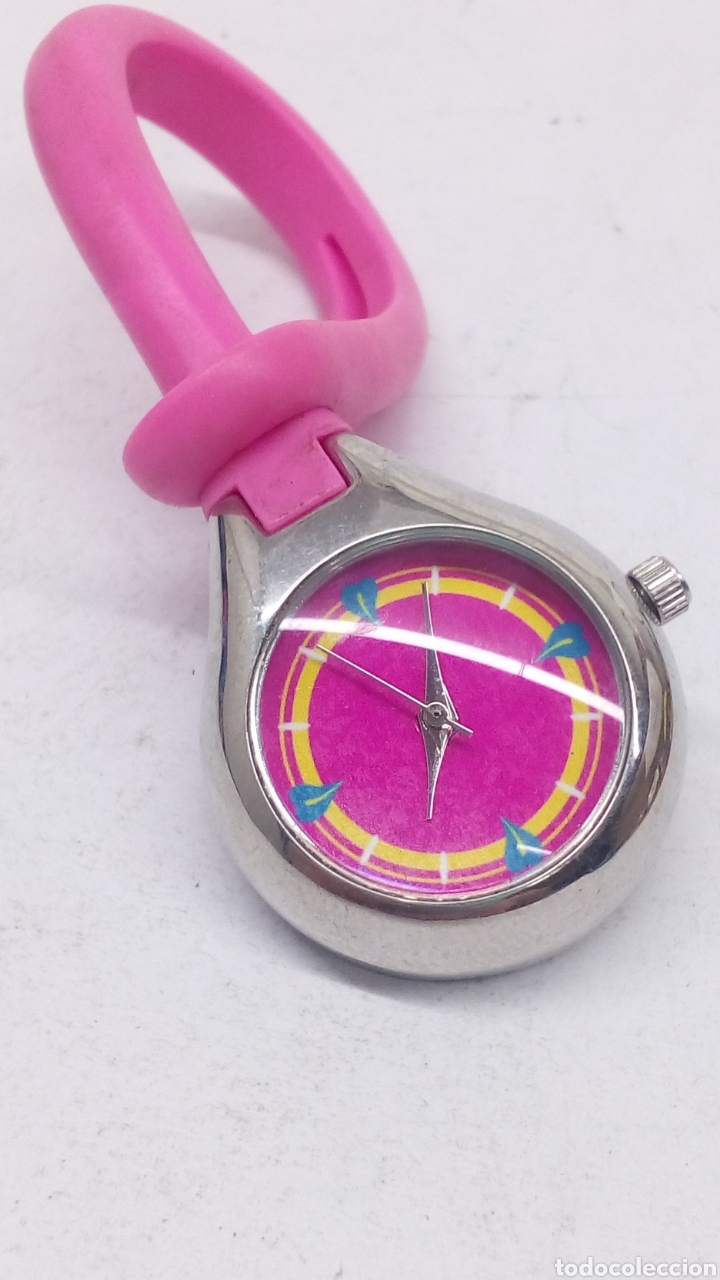 Relojes: Reloj con correa elastica - Foto 1