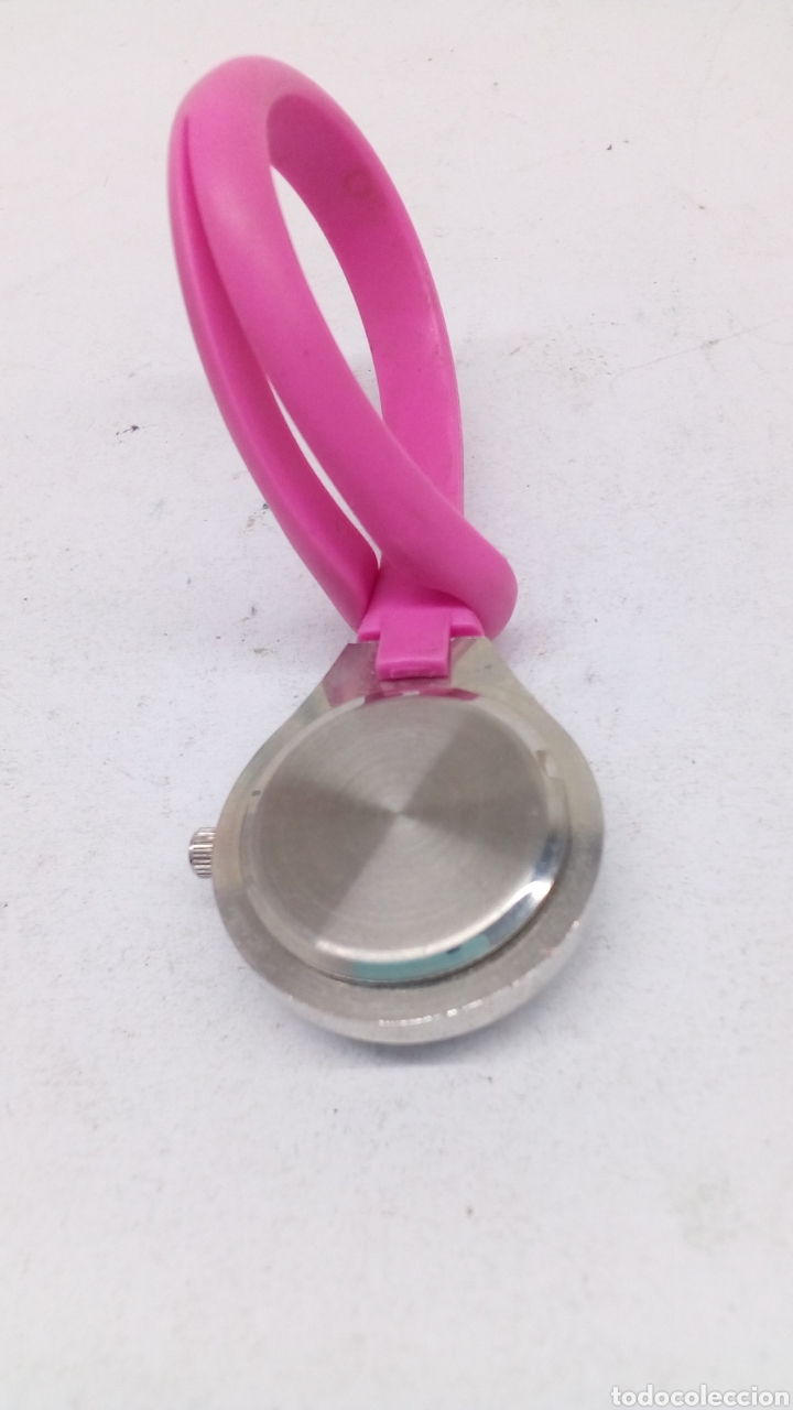 Relojes: Reloj con correa elastica - Foto 2