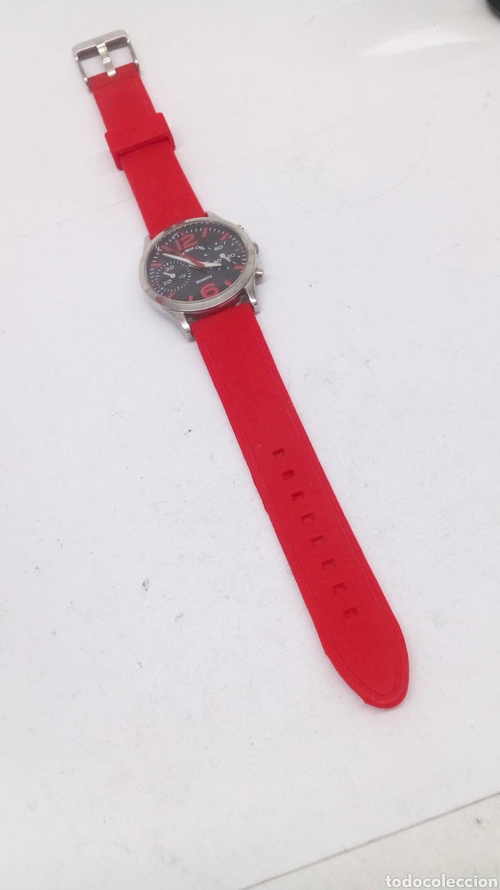 Relojes: Reloj Eve Mon Corts Quartz - Foto 1