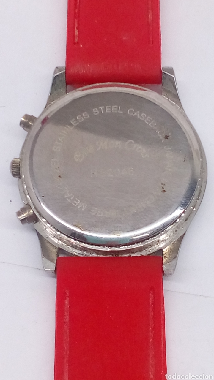 Relojes: Reloj Eve Mon Corts Quartz - Foto 2