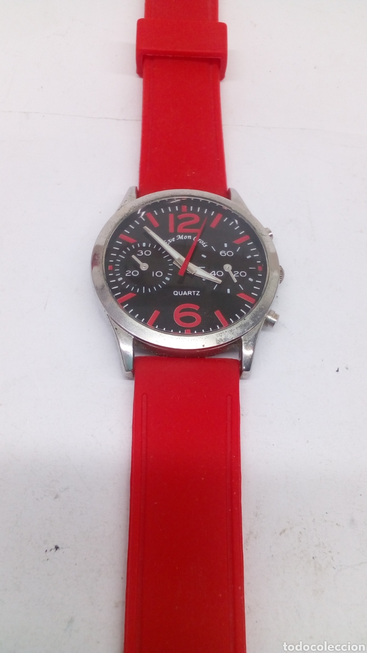 Relojes: Reloj Eve Mon Corts Quartz - Foto 3