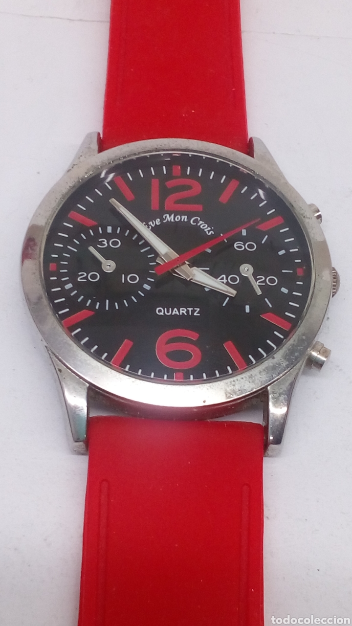 Relojes: Reloj Eve Mon Corts Quartz - Foto 4