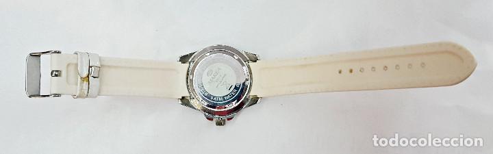 Relojes: RELOJ MARCA MAREA BLANCO - Foto 5