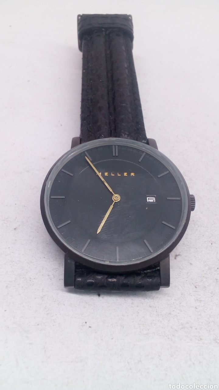 Relojes: Reloj Meller Quartz - Foto 1