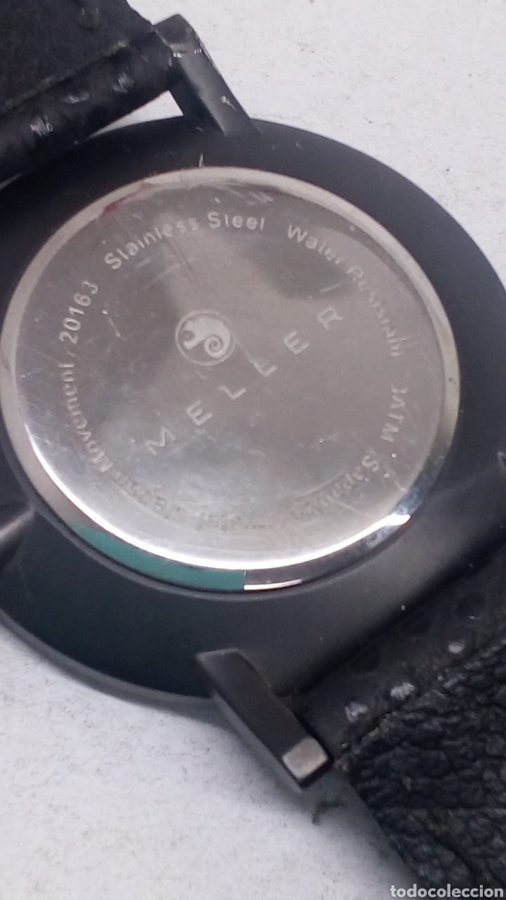 Relojes: Reloj Meller Quartz - Foto 2