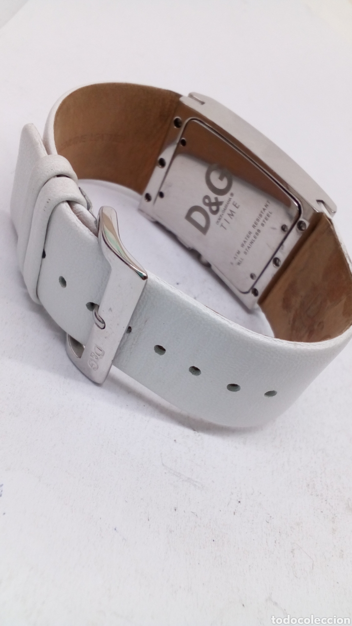 Relojes: Reloj D&G Chronograph - Foto 2