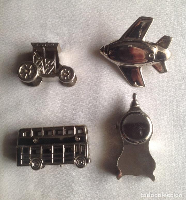Relojes: RELOJES MINIATURAS - Foto 11