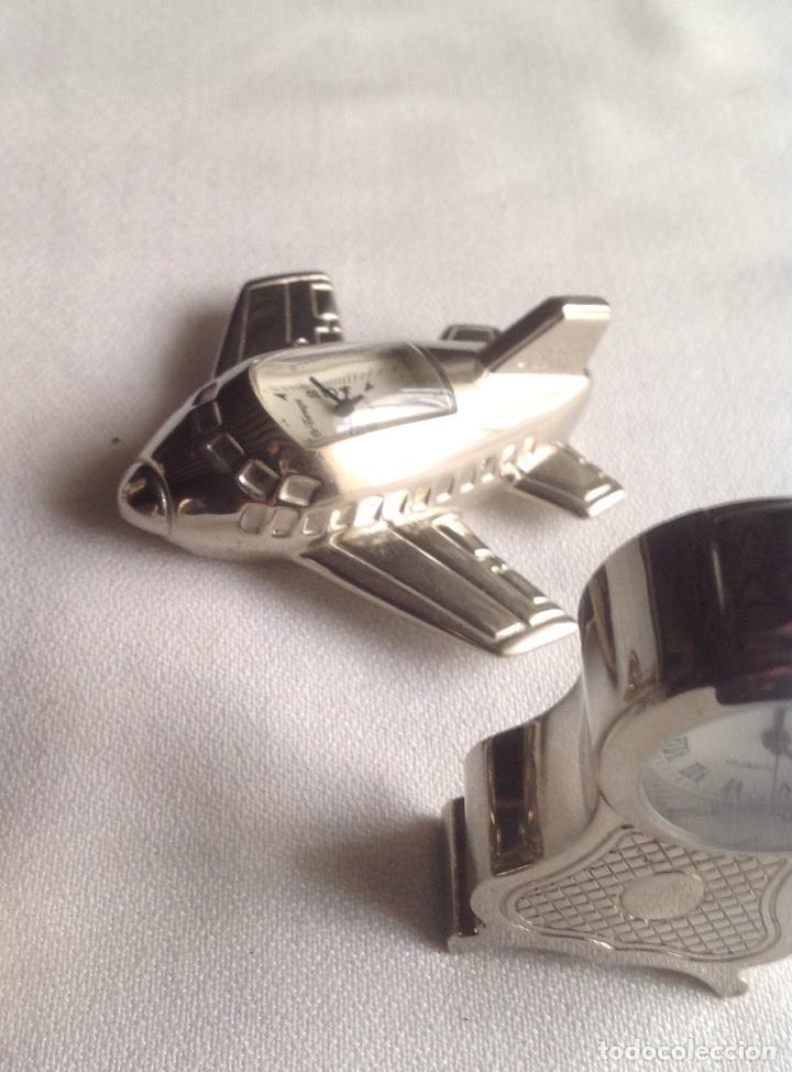 Relojes: RELOJES MINIATURAS - Foto 15