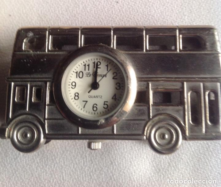 Relojes: RELOJES MINIATURAS - Foto 9
