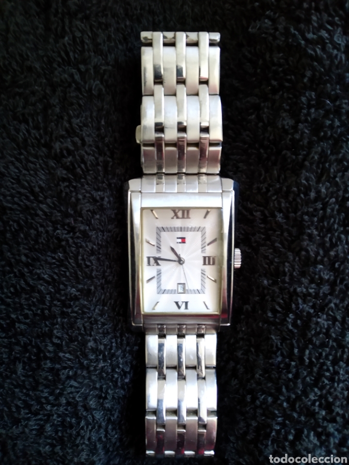 Relojes: Reloj Tommy Hilfiger - Foto 1