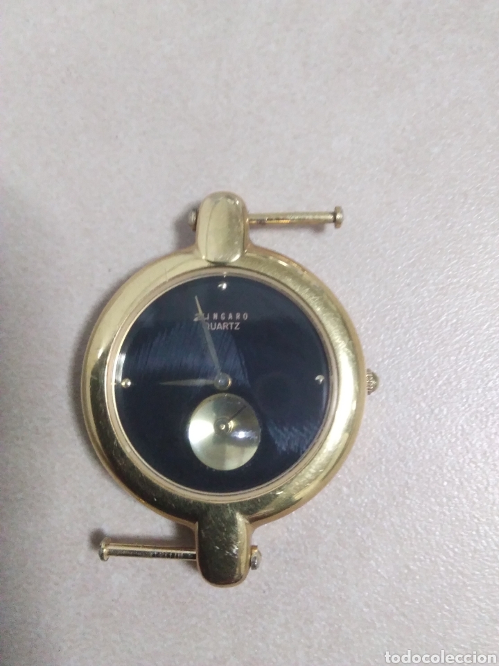 Relojes: Reloj de pulsera Zingaro - Foto 1