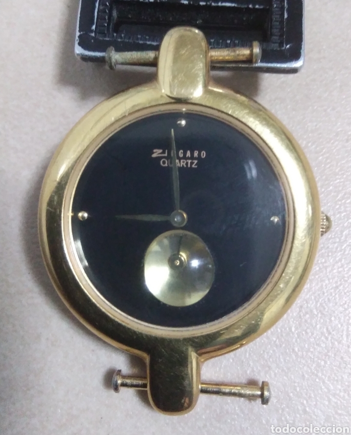 Relojes: Reloj de pulsera Zingaro - Foto 2