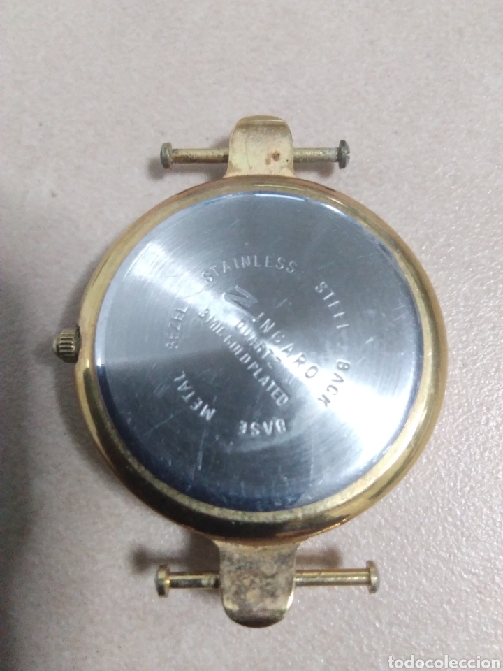 Relojes: Reloj de pulsera Zingaro - Foto 3