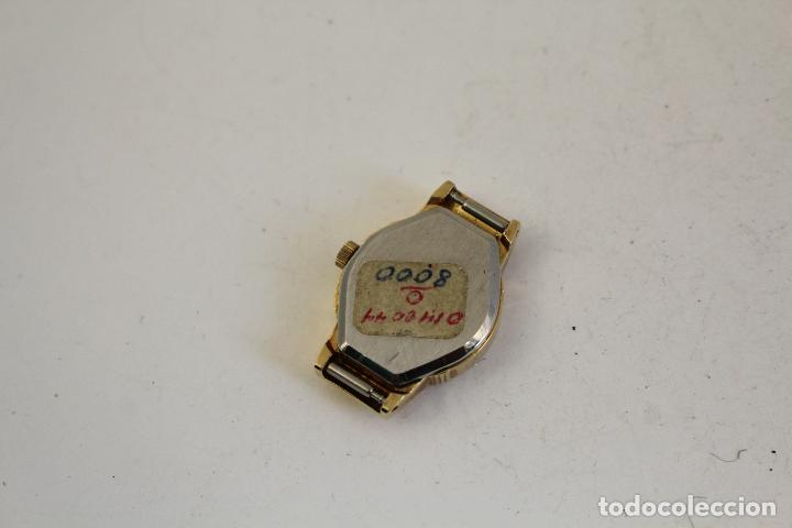 Relojes: reloj quart para mujer marca blumar - Foto 2