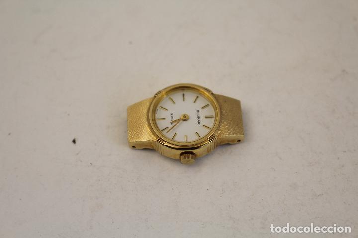 Relojes: reloj quart para mujer marca blumar - Foto 4