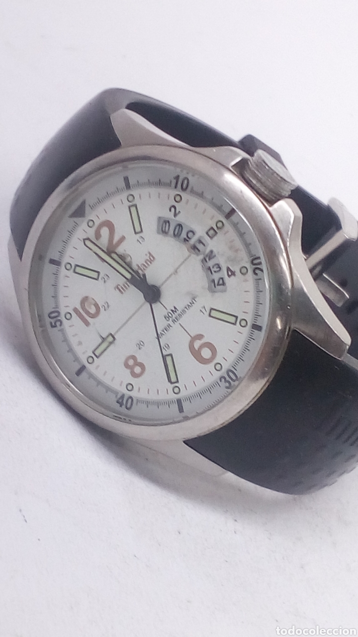 Relojes: Reloj Timbeland LaCaixa - Foto 1