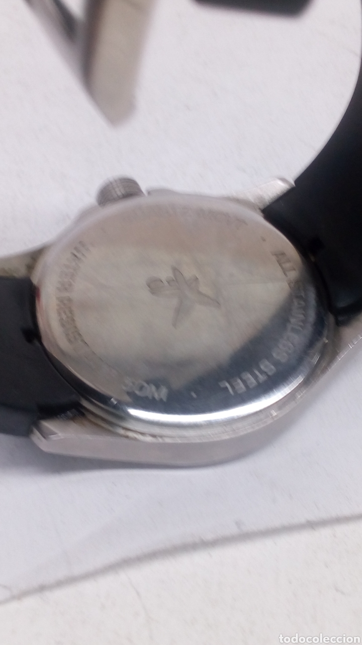 Relojes: Reloj Timbeland LaCaixa - Foto 2