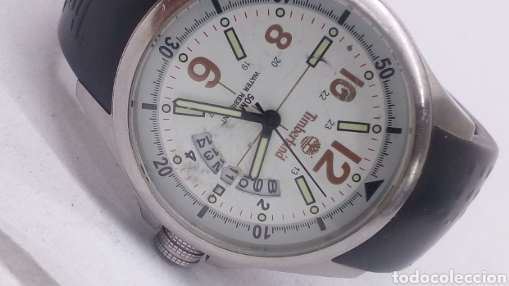Relojes: Reloj Timbeland LaCaixa - Foto 3