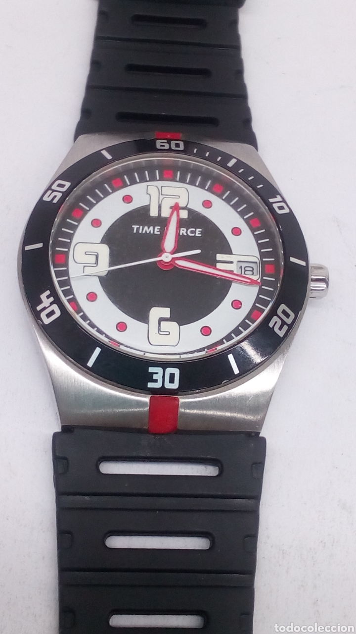 Relojes: Reloj Time Force - Foto 1