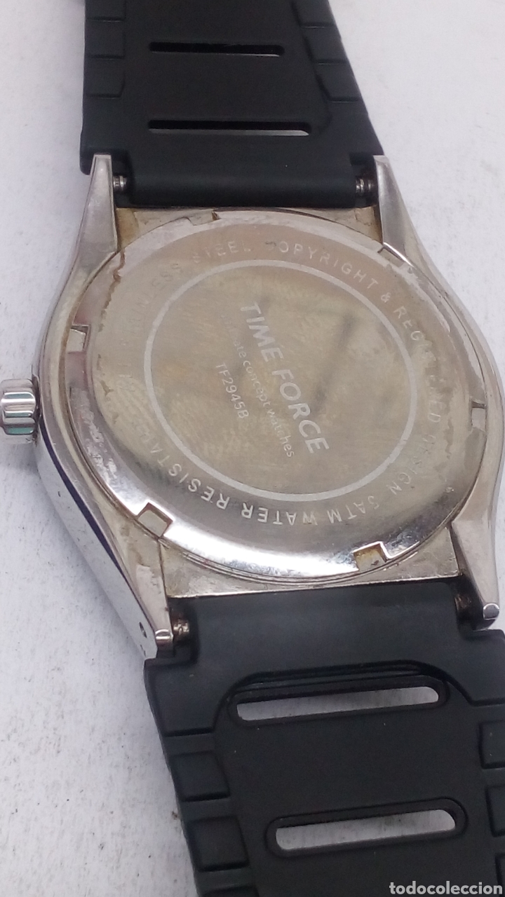 Relojes: Reloj Time Force - Foto 2