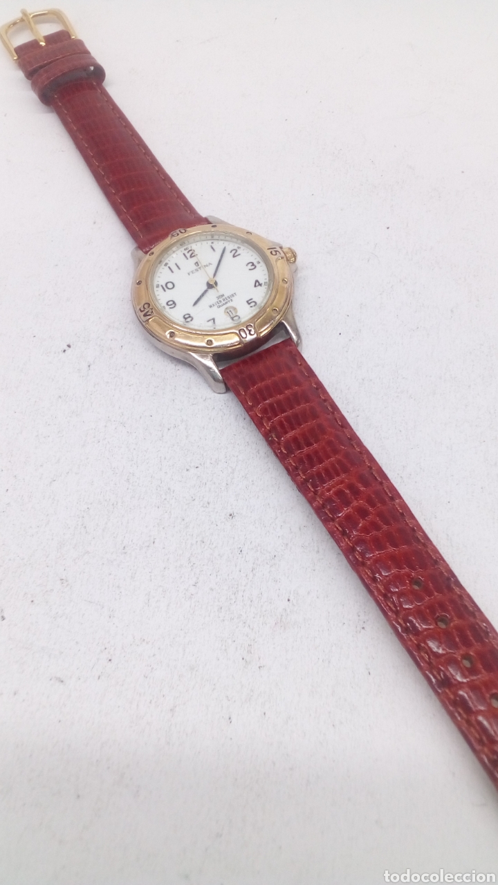 Relojes: Reloj Festina Quartz - Foto 1