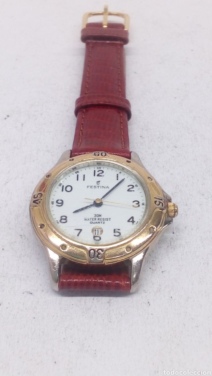 Relojes: Reloj Festina Quartz - Foto 2