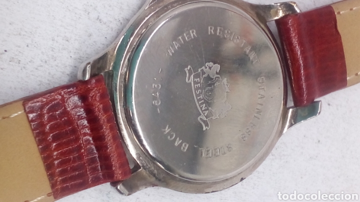 Relojes: Reloj Festina Quartz - Foto 4