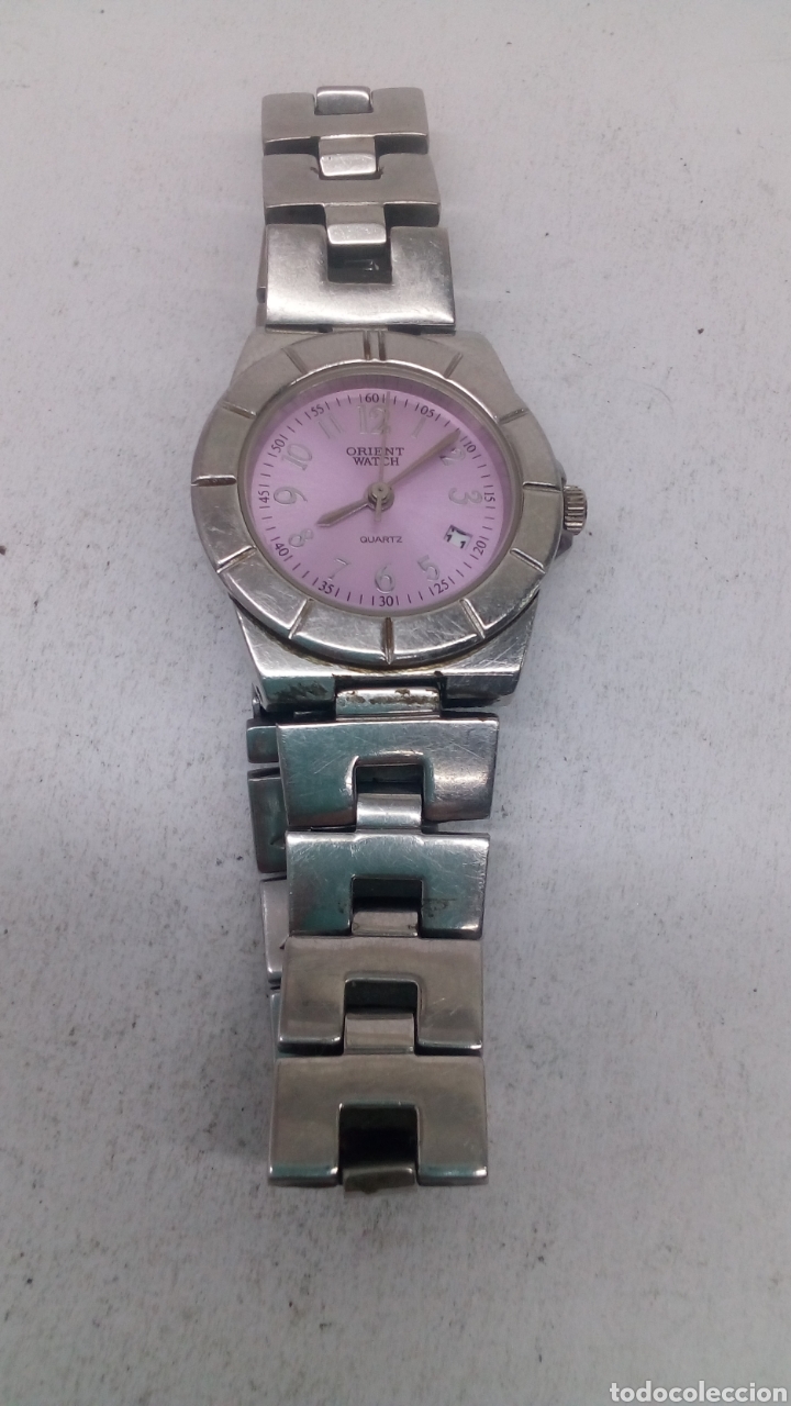 Relojes: Reloj Orient Quartz/CR14-21 - Foto 1