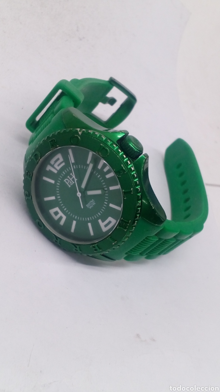 Relojes: Reloj Pedro del Hierro como nuevo - Foto 2