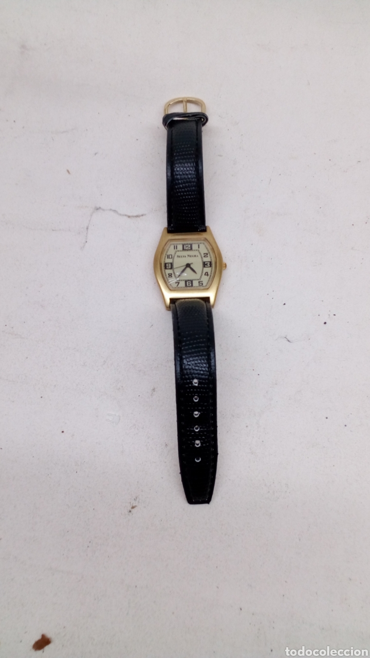 Relojes: Reloj Selva Negra Quartz - Foto 3