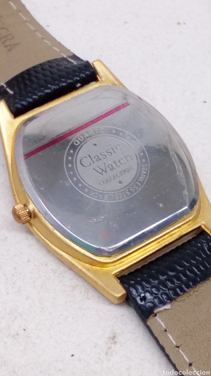 Relojes: Reloj Selva Negra Quartz - Foto 2