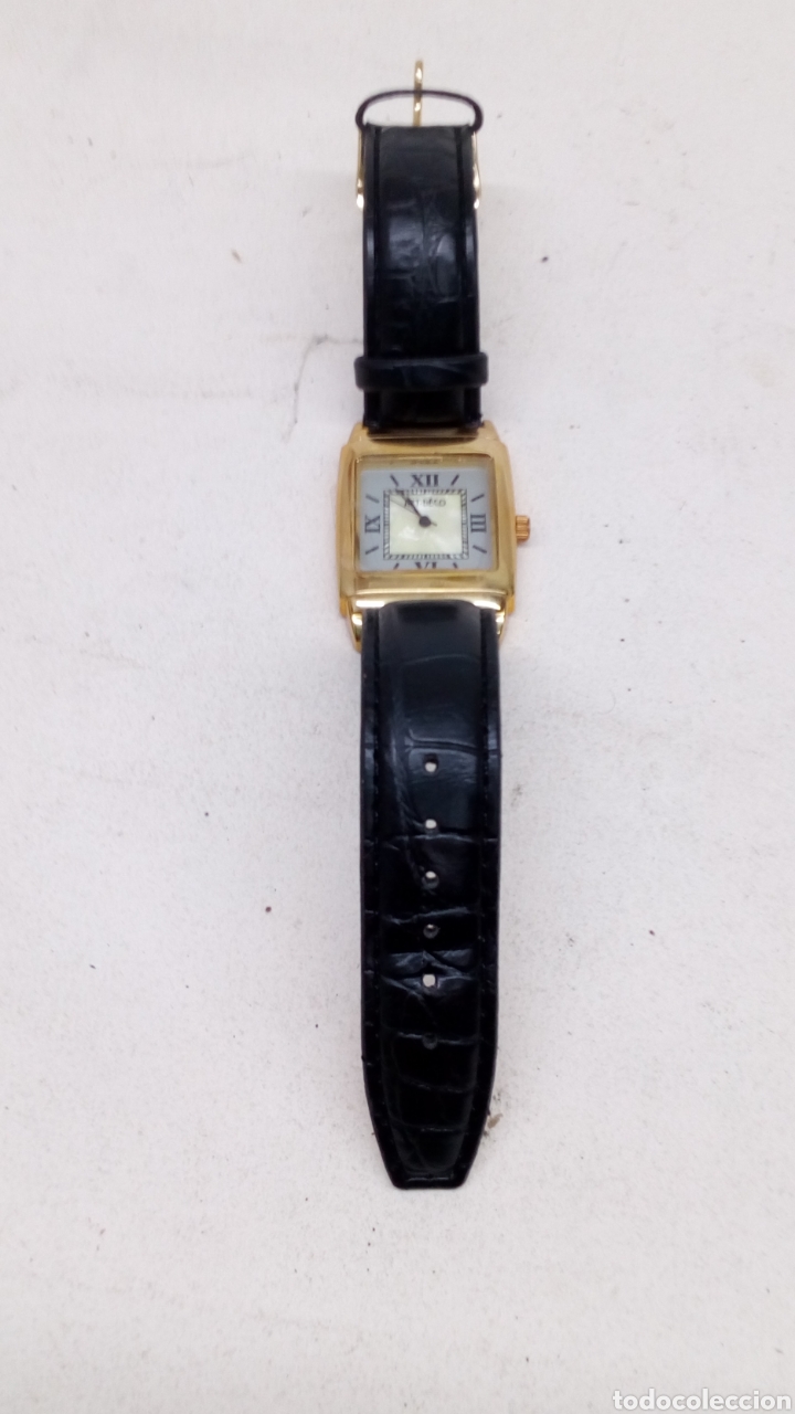 Relojes: Reloj Art Deco Quartz - Foto 1