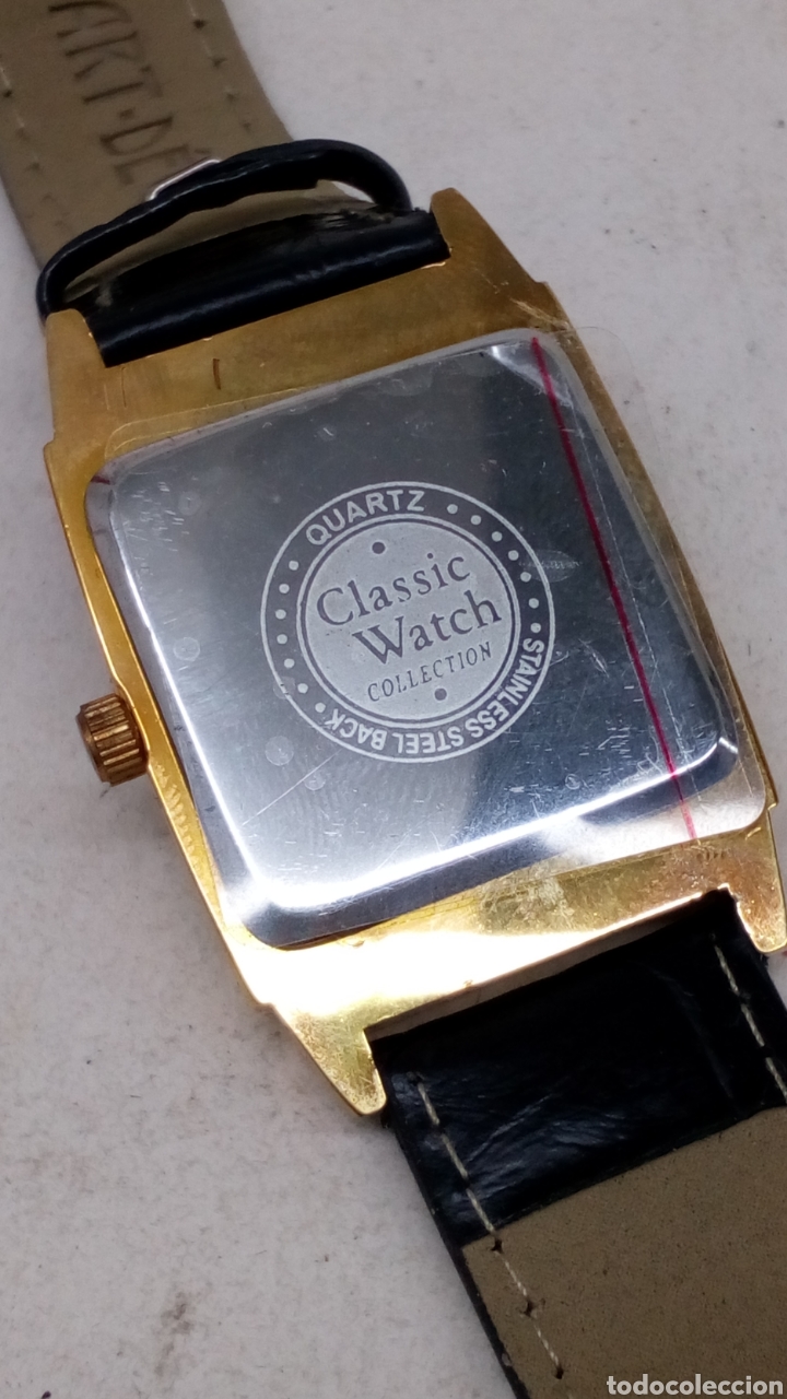 Relojes: Reloj Art Deco Quartz - Foto 2