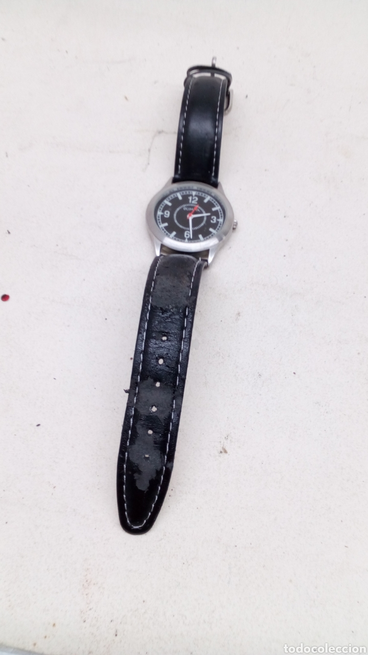 Relojes: Reloj Olimpia Quartz - Foto 2