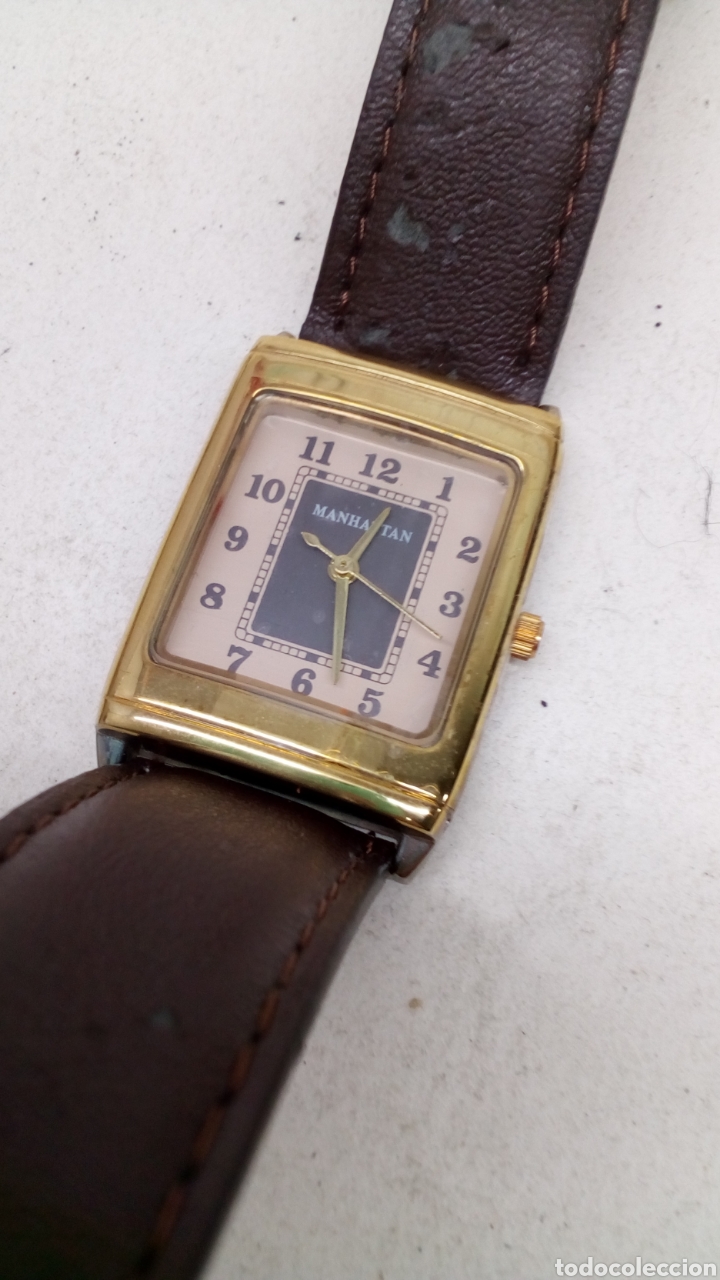 Relojes: Reloj Manhattan Quartz - Foto 2