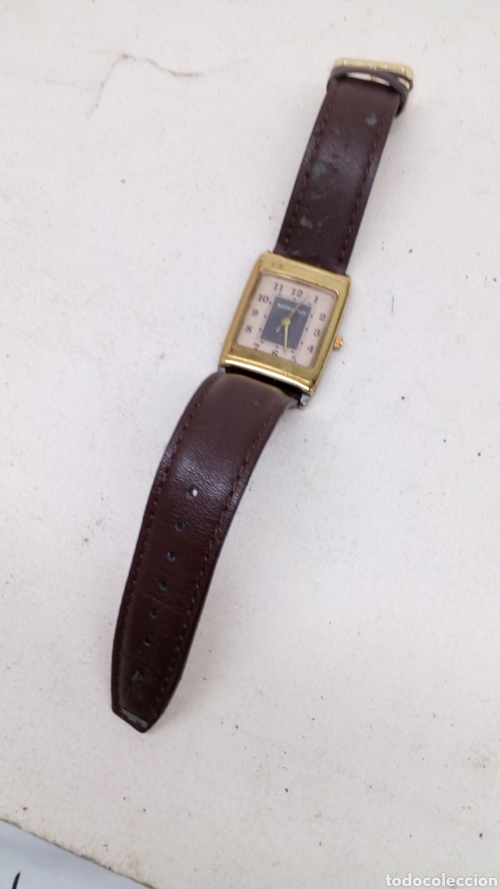 Relojes: Reloj Manhattan Quartz - Foto 4