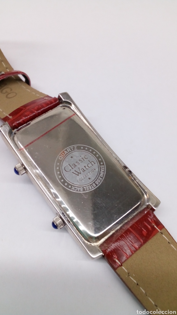 Relojes: Reloj Chicago Quartz - Foto 2