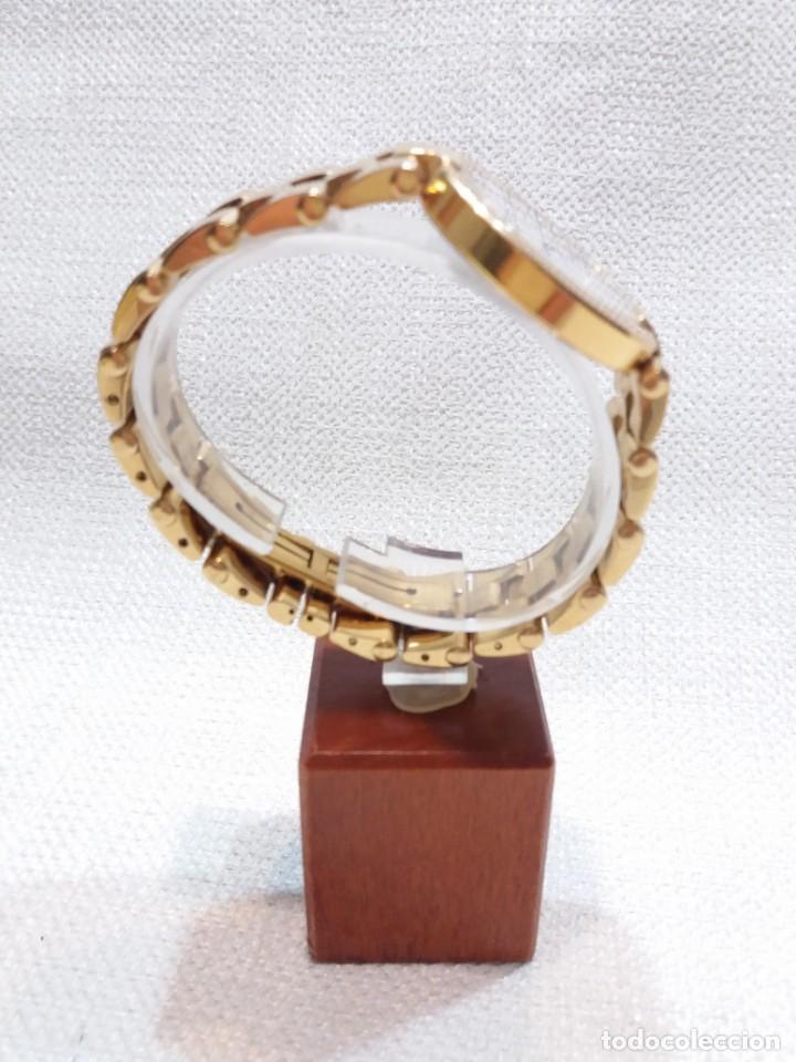 Relojes: RELOJ ALLEGRO DE RAIMOND WEIL - Foto 3