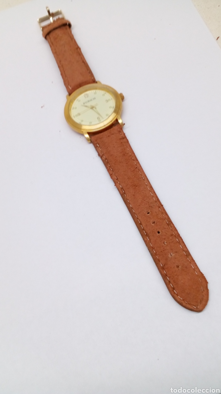Relojes: Reloj Zurich Quartz - Foto 3