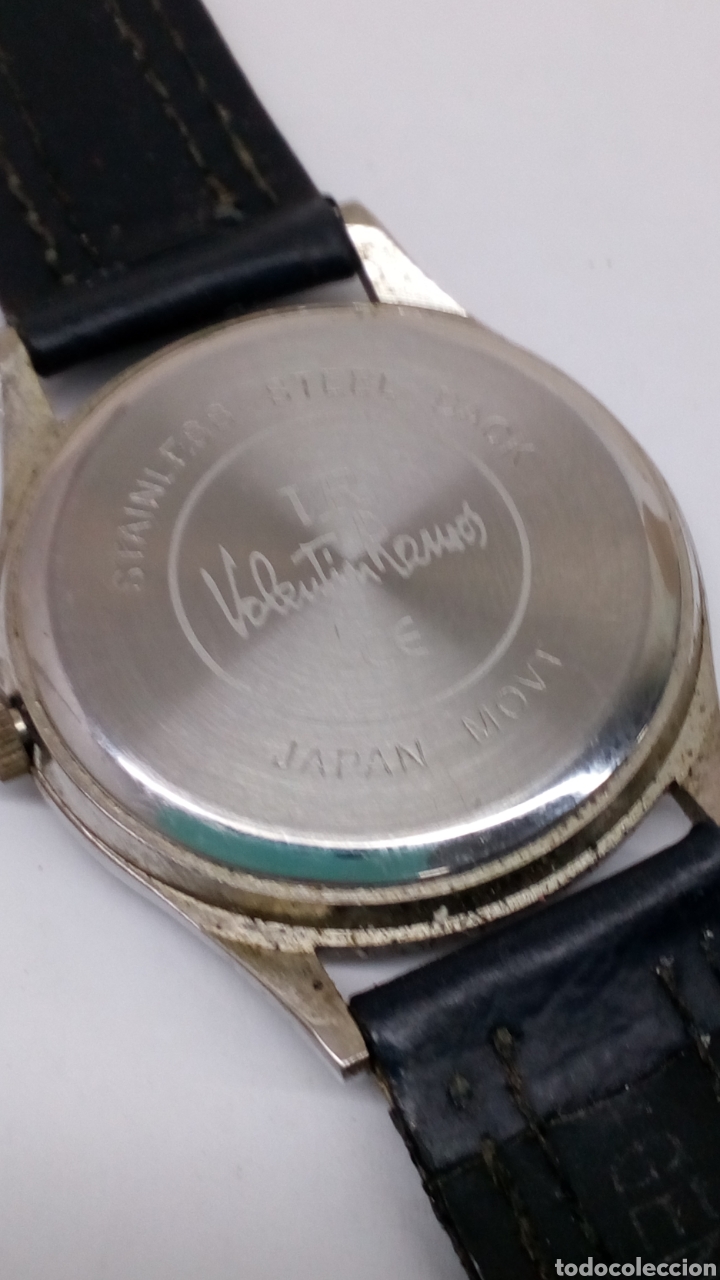 Relojes: Reloj Valentin Ramos Quartz - Foto 2
